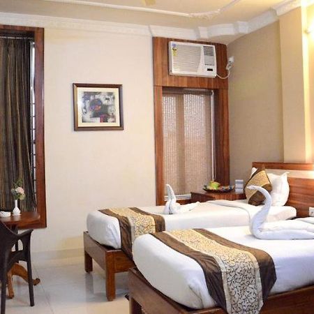 Hotel Eden Roc Bhubaneswar Ngoại thất bức ảnh